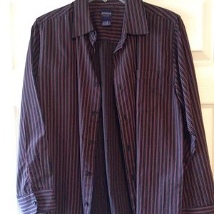 Boys Long Sleeve Shirt